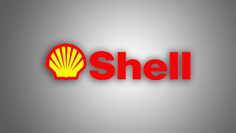 Shell