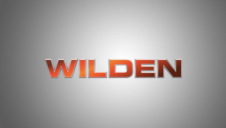 wilden